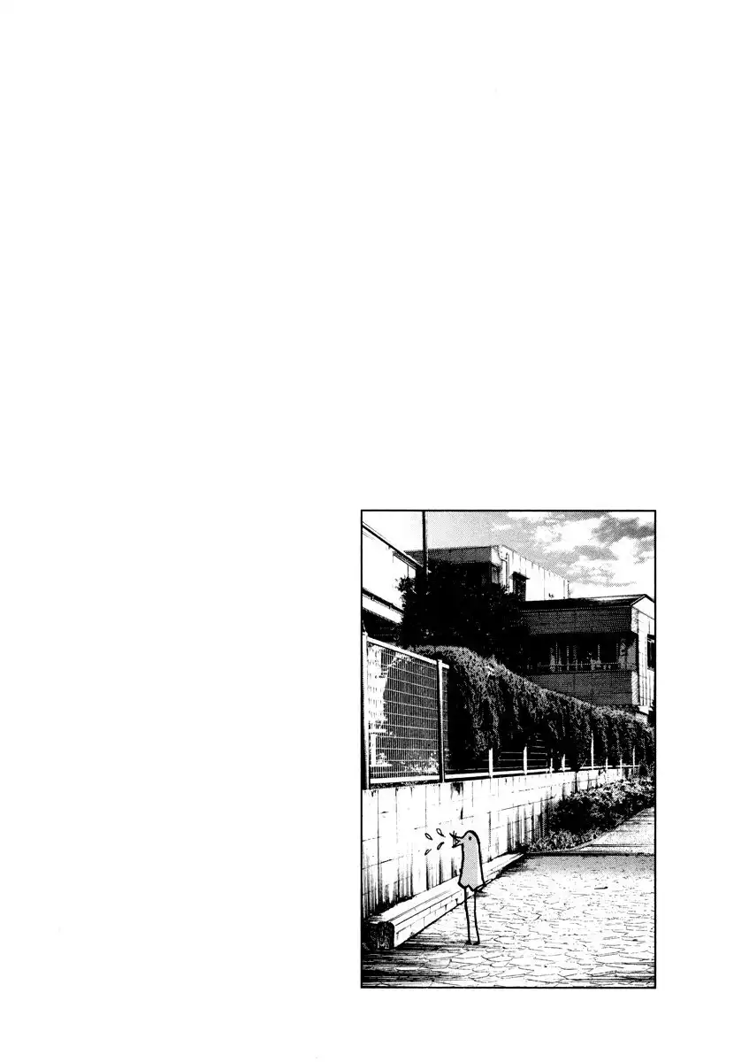 Oyasumi Punpun Chapter 19 17